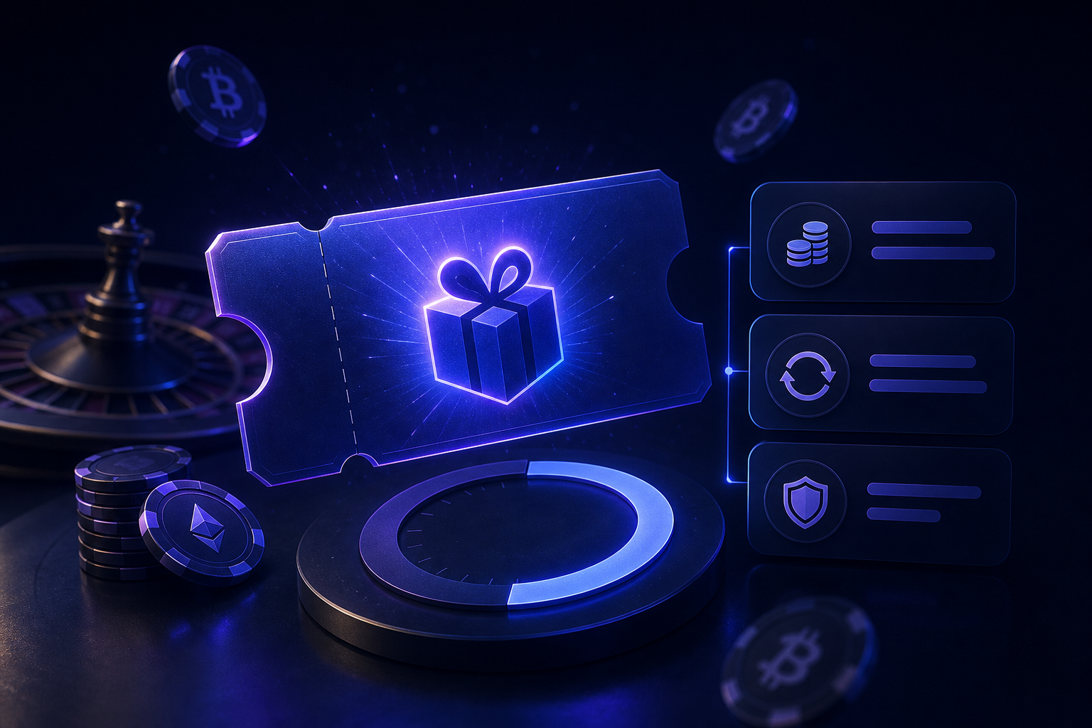 Duel Casino promo code, wagering and bonus terms